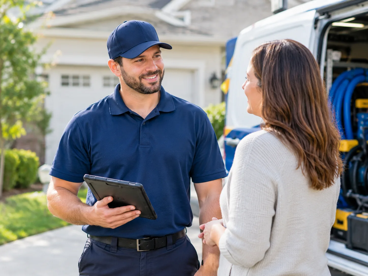 Sewage Backup Cleanup Cuddebackville, NY FAQs